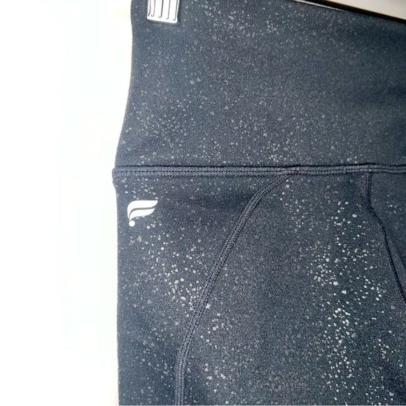 POWERHOLD MADE BY FABLETICS XXS LEGGINGS TIGHTS WORKOUT ATHLETIC - Picture 4 of 5